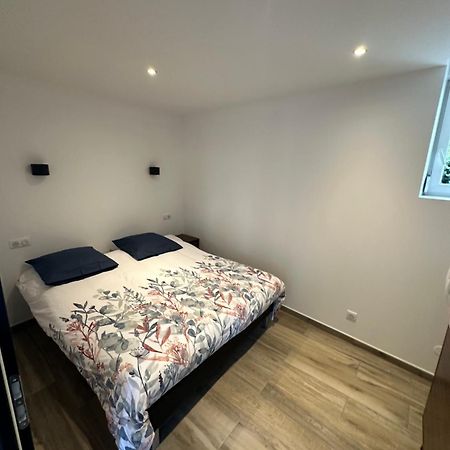 Appartement Moderne Et Confort Шатійон-сюр-Сен Екстер'єр фото