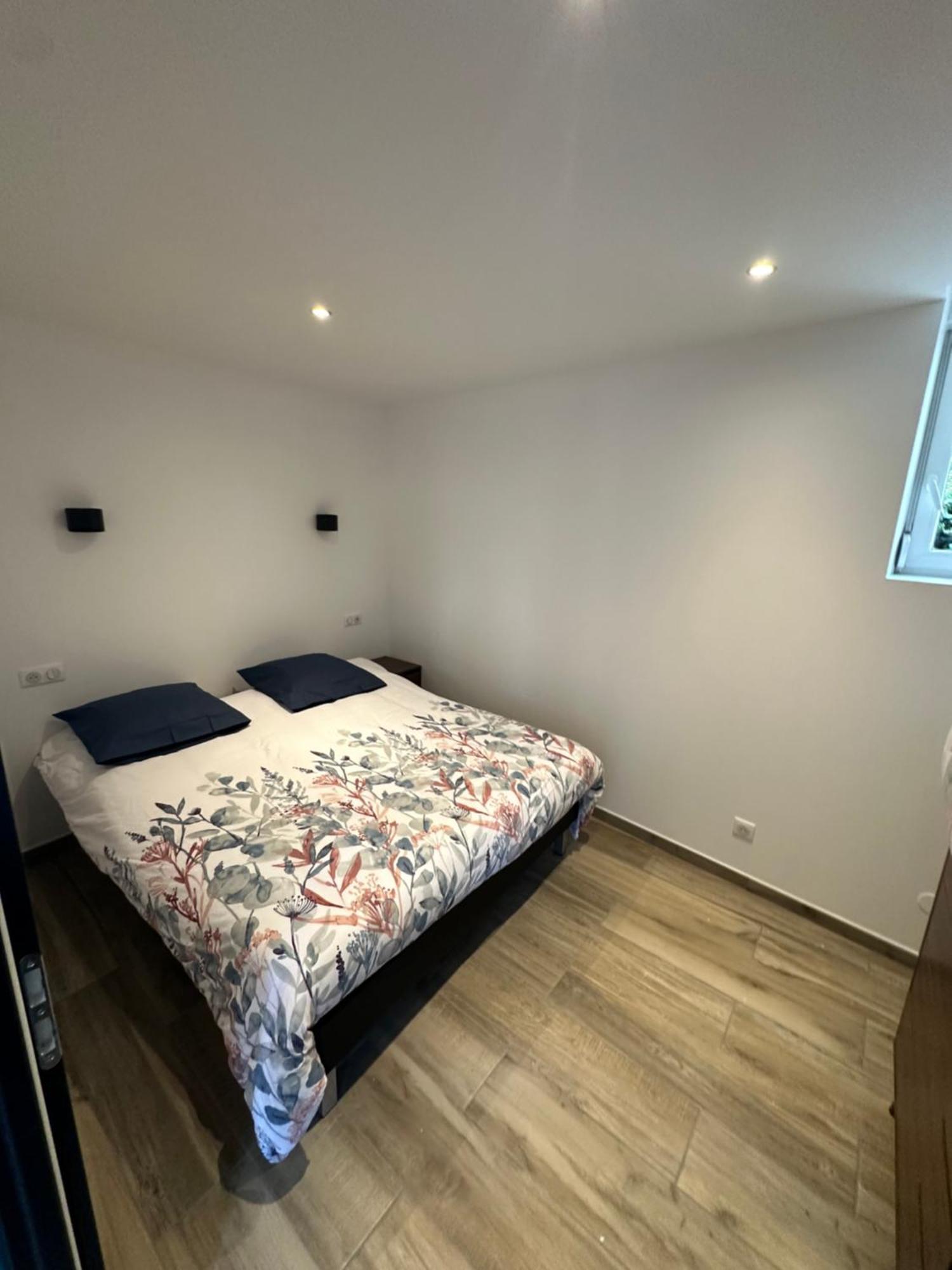 Appartement Moderne Et Confort Шатійон-сюр-Сен Екстер'єр фото